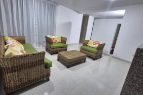 Exclusivo apartamento con ubicación privilegiada